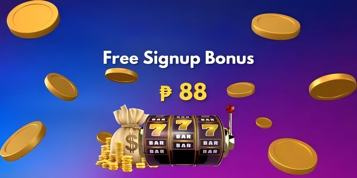 Promotion banner with weekly bonus calendar graphics